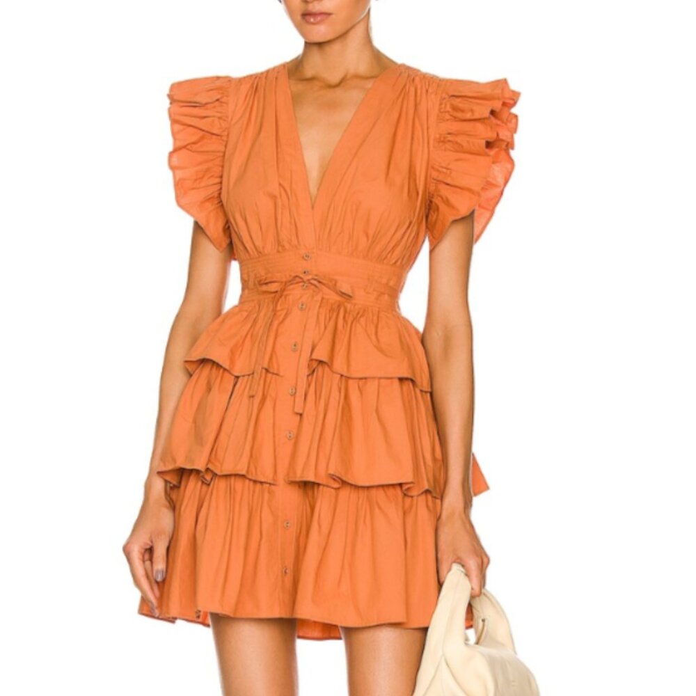 Ulla Johnson Sena dress